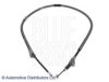 BLUE PRINT ADT346336 Cable, parking brake